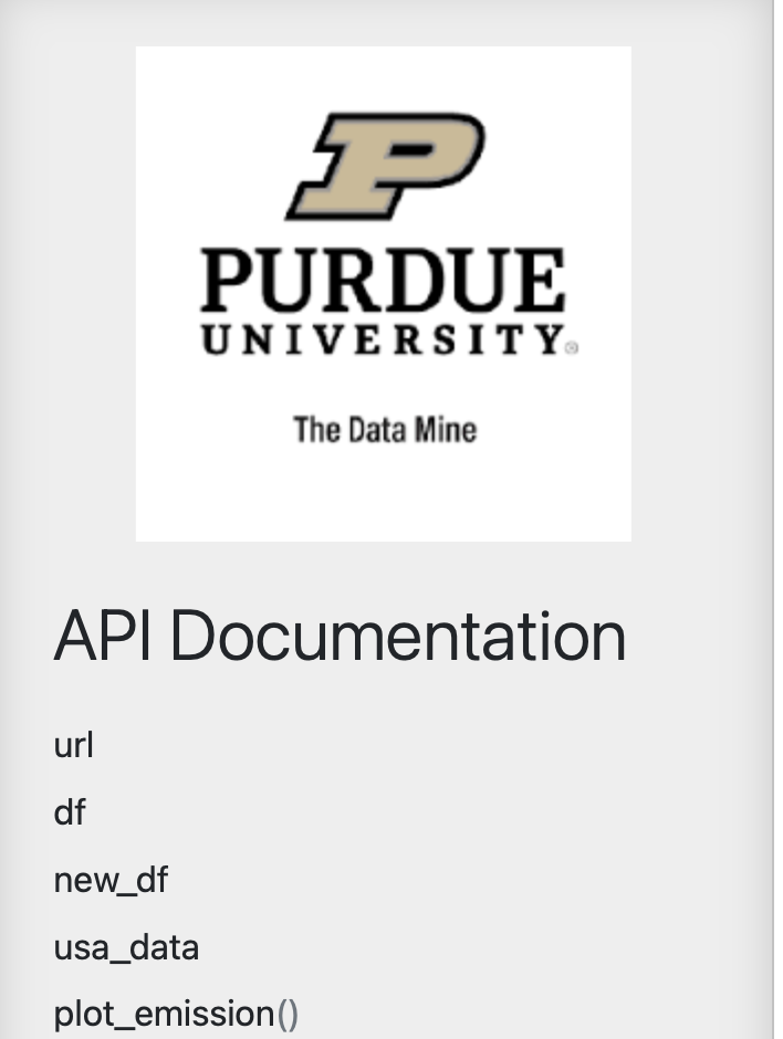 logo output