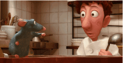ratatouille