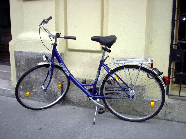 bike 207