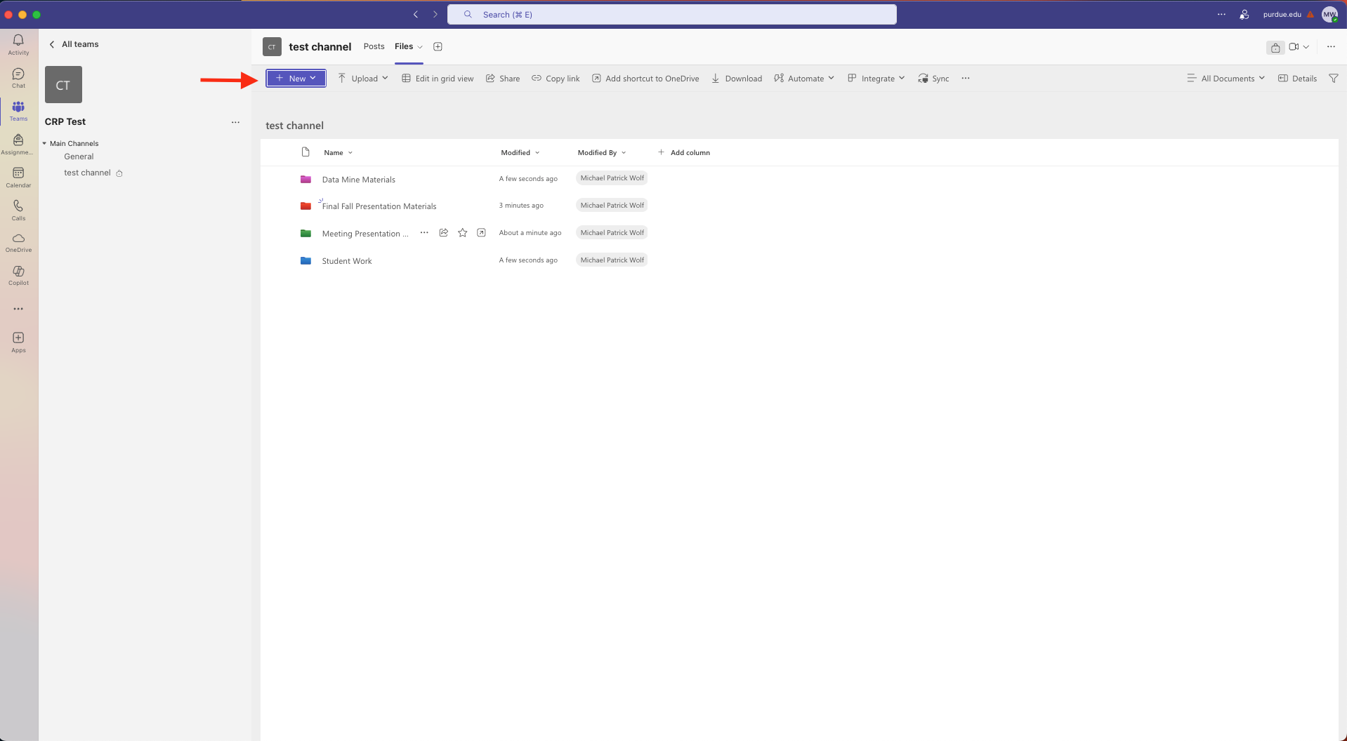 File Organization